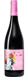 2023 Bodegas Nodus En la Parra Tinto