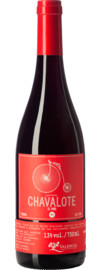 2022 Bodegas Nodus Chavalote