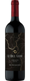 2021 Le Due Arbie Chianti Superiore