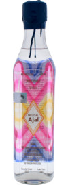Diamante Mezcalero Mezcal Ajal Artesanal