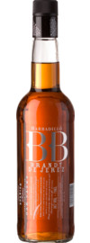 Antonio Barbadillo BB Brandy de Jerez Solera