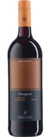 2023 Winzervereinigung Freyburg Portugieser