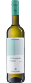 2024 Winzervereinigung Freyburg Weißburgunder