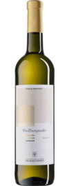 2024 Winzervereinigung Freyburg Weißburgunder Spätlese