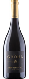 2022 Gröhl Herrenberg Oppenheimer Pinot Noir