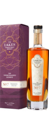 The Whiskymaker's Reserve No.7