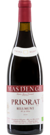 2021 Bellmunt Tinto Bio