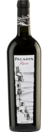 2022 Paladin Rosso