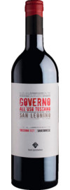 2024 Governo all'Uso Toscana