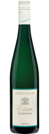 2023 Estate Rauenthal Riesling
