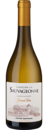 2024 Château La Sauvageonne Grand Vin Blanc