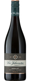 2024 Vier Jahreszeiten Merlot
