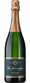 2023 Vier Jahreszeiten Riesling Sekt
