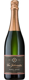 Vier Jahreszeiten Pinot Rosé Sekt  
