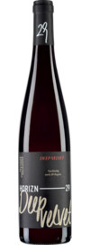 2024 Horizn29 Deep Velvet Red Blend