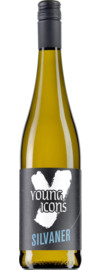 2024 Young Icons Silvaner