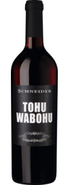 2022 Tohuwabohu Cuvée Rot
