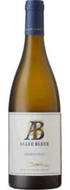 2024 Allée Bleue Chardonnay