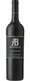 2019 Allée Bleue L’Amour Toujours