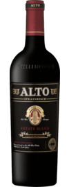 2022 Alto Estate Red Blend