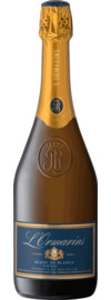 2020 Anthonij Rupert L’Ormarins Blanc de Blancs