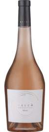 2025 Bacco Rosé