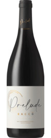 2021 Bacco Prelude Syrah
