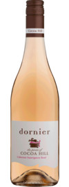 2023 Dornier Cocoa Hill Cabernet Sauvignon Rosé