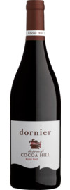 2022 Dornier Cocoa Hill Ruby Red