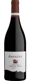 2020 Dornier Cocoa Hill Merlot
