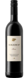 2021 Eikehof Shiraz