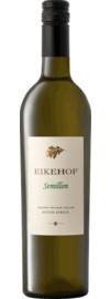 2022 Eikehof Semillon