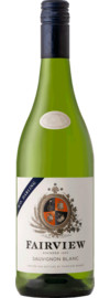 2025 Fairview Darling Sauvignon Blanc