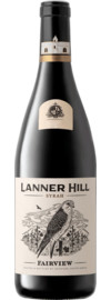 2022 Fairview Lanner Hill Syrah