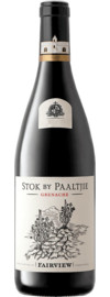 2023 Fairview Stock by Paaltjie Grenache Noir