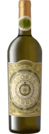 2024 Fairview Broken Barrel White Blend