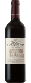 2022 Groot Constantia Cabernet Sauvignon