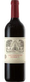 2021 Groot Constantia Gouverneuers Reserve
