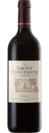 2022 Groot Constantia Shiraz