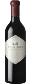 2021 Knorhoek Cabernet Sauvignon