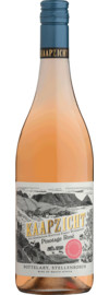 2025 Kaapzicht The Family Range Pinotage Rosé