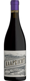 2023 Kaapzicht The Terroir Range Skraalhans Pinotage