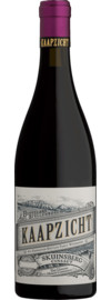 2022 The Terroir Range Skuinsberg Cinsaut