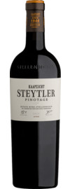 2023 Kaapzicht The Steytler Range Pinotage