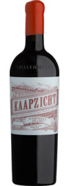 2022 Kaapzicht Limited Release Cabernet Franc