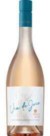 2025 La Motte Vin de Joie Rosé