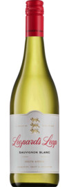 2025 Leopard’s Leap Classic Collection Sauvignon Blanc