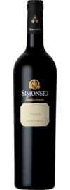 2019 Simonsig Tiara