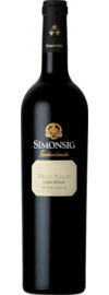 2019 Simonsig Frans Malan Cape Blend