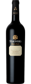 2021 Simonsig Frans Malan Cape Blend